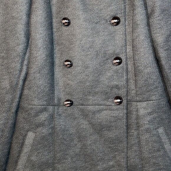 Justfab coat  - Picture 3 of 9